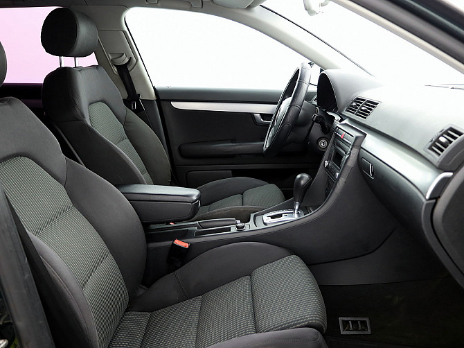 Audi A4 Sportline Facelift ATM 2.0 TDI 103kW Таллин - изображение 6