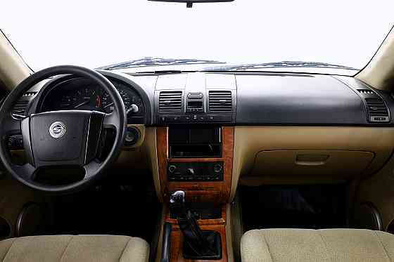 SsangYong Rexton Comfort 2.9 TD 88kW Таллин