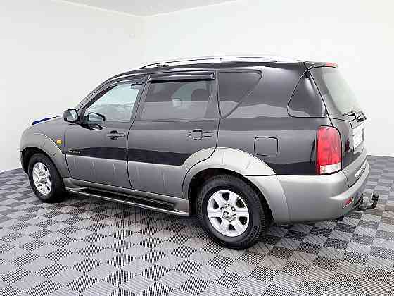 SsangYong Rexton Comfort 2.9 TD 88kW Таллин