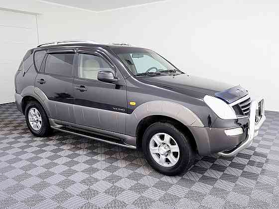 SsangYong Rexton Comfort 2.9 TD 88kW Таллин