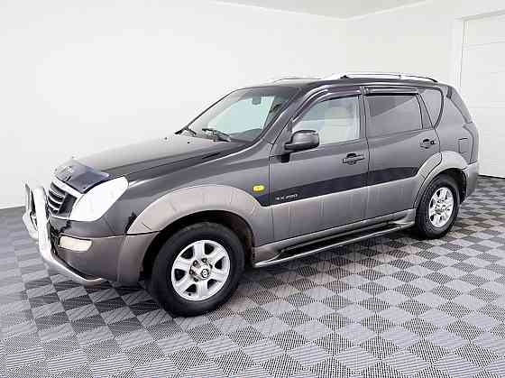 SsangYong Rexton Comfort 2.9 TD 88kW Таллин