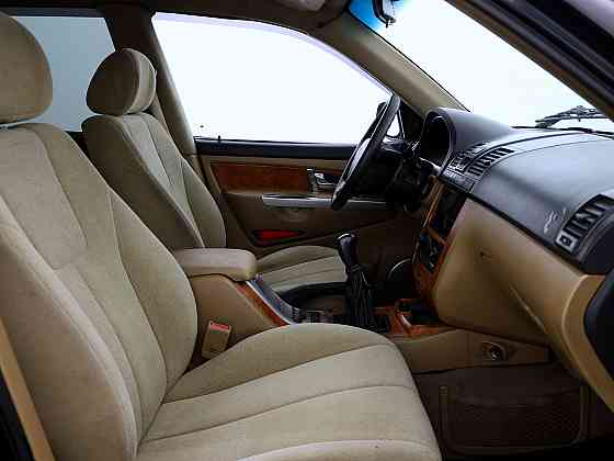 SsangYong Rexton Comfort 2.9 TD 88kW Таллин