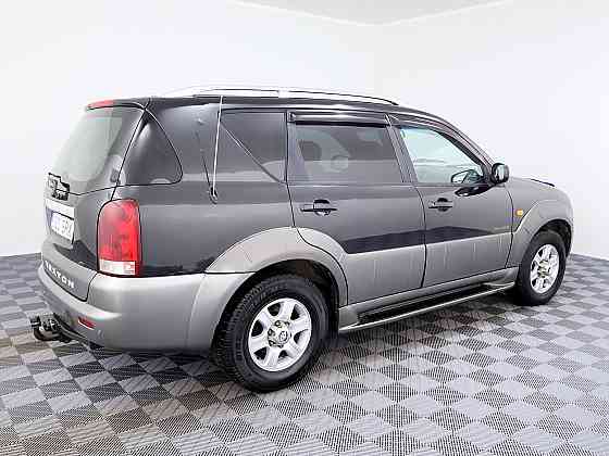 SsangYong Rexton Comfort 2.9 TD 88kW Таллин