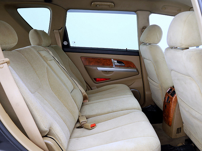 SsangYong Rexton Comfort 2.9 TD 88kW Tallina - foto 7
