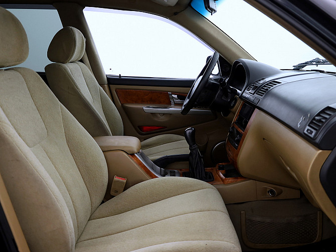 SsangYong Rexton Comfort 2.9 TD 88kW Tallina - foto 6