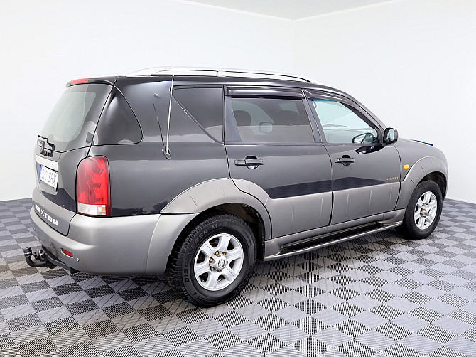 SsangYong Rexton Comfort 2.9 TD 88kW Tallina - foto 3