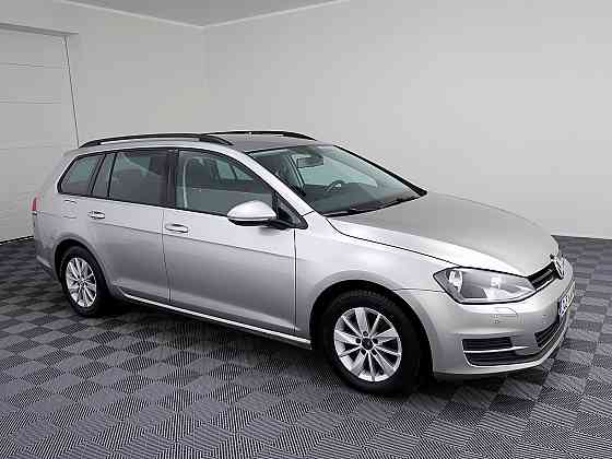 Volkswagen Golf Comfortline 1.6 TDI 77kW Таллин
