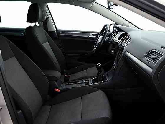 Volkswagen Golf Comfortline 1.6 TDI 77kW Таллин