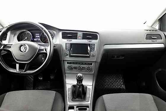 Volkswagen Golf Comfortline 1.6 TDI 77kW Таллин