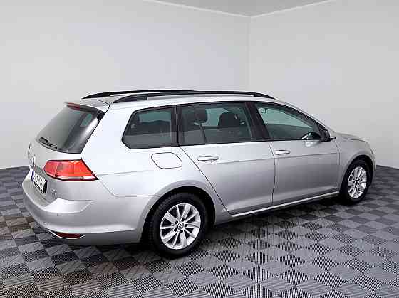 Volkswagen Golf Comfortline 1.6 TDI 77kW Таллин