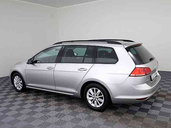Volkswagen Golf Comfortline 1.6 TDI 77kW Таллин