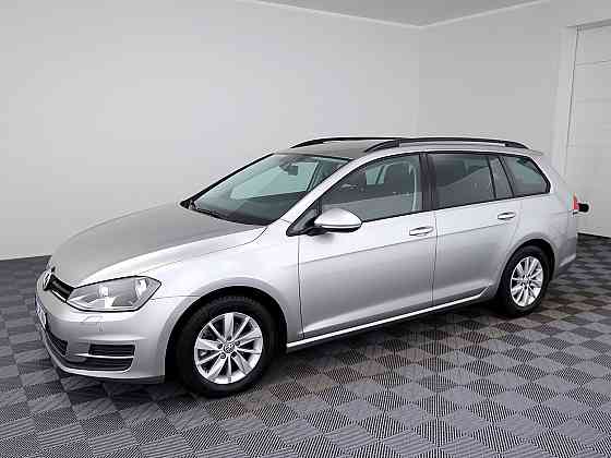 Volkswagen Golf Comfortline 1.6 TDI 77kW Таллин