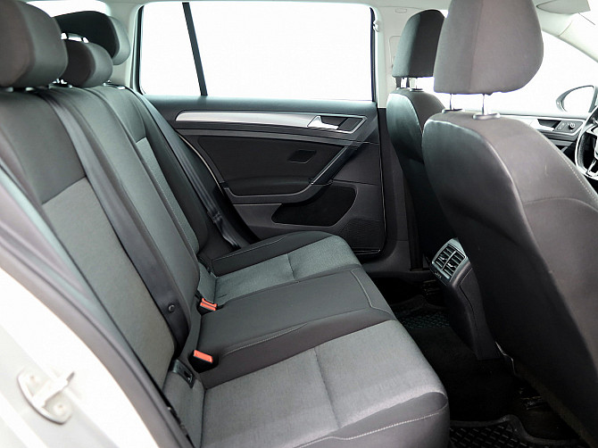 Volkswagen Golf Comfortline 1.6 TDI 77kW Таллин - изображение 7