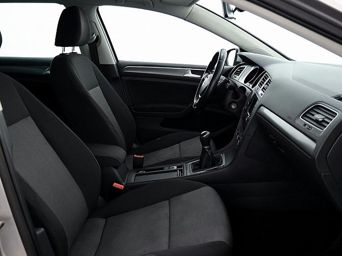 Volkswagen Golf Comfortline 1.6 TDI 77kW Таллин - изображение 6