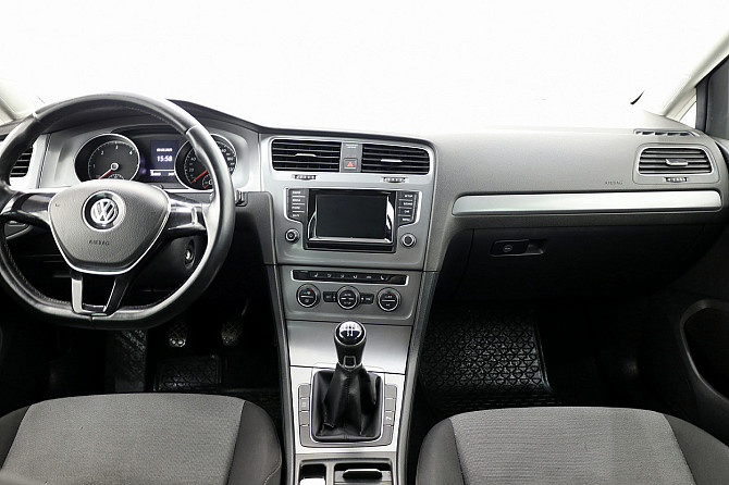 Volkswagen Golf Comfortline 1.6 TDI 77kW Таллин - изображение 5