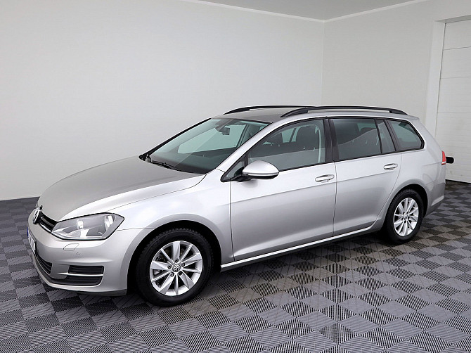 Volkswagen Golf Comfortline 1.6 TDI 77kW Таллин - изображение 2
