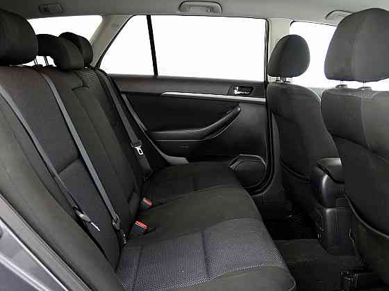 Toyota Avensis Linea Sol Facelift 2.0 D-4D 93kW Tallina