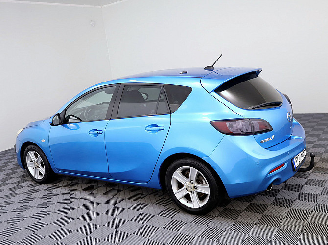 Mazda 3 Luxury 2.2 TD 136kW Tallina - foto 4