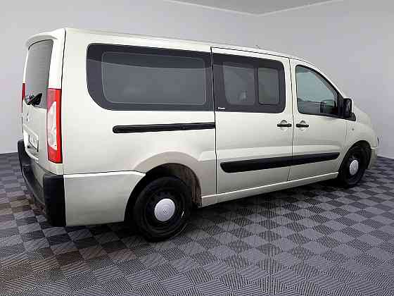 Citroen Jumpy Atlante Passenger 2.0 HDi 88kW Tallina