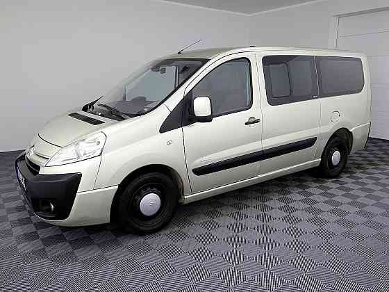 Citroen Jumpy Atlante Passenger 2.0 HDi 88kW Tallina