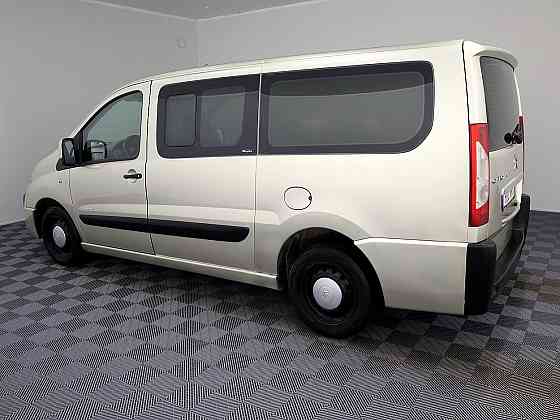 Citroen Jumpy Atlante Passenger 2.0 HDi 88kW Tallina