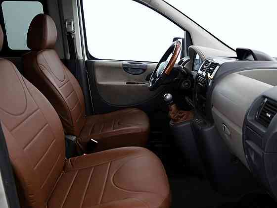 Citroen Jumpy Atlante Passenger 2.0 HDi 88kW Tallina