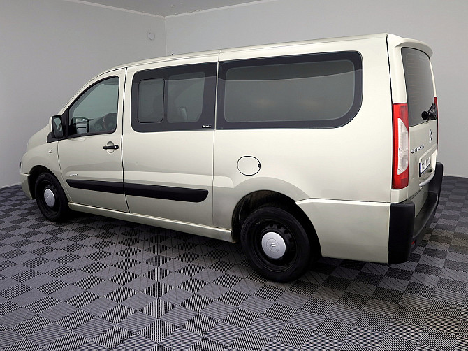 Citroen Jumpy Atlante Passenger 2.0 HDi 88kW Tallina - foto 4