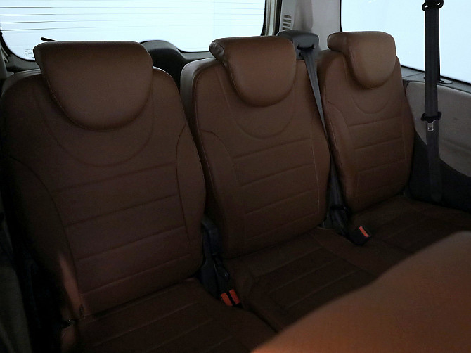 Citroen Jumpy Atlante Passenger 2.0 HDi 88kW Tallina - foto 8