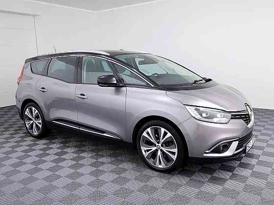Renault Scenic Initiale ATM 1.6 dCi 118kW Tallina