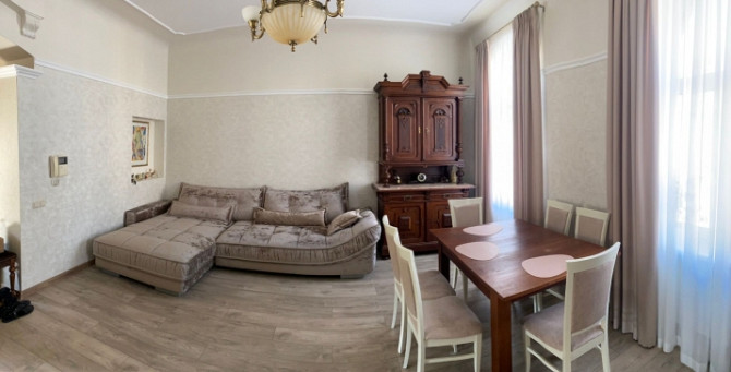 Pārdod aristokrātisku jūgendstila dzīvokli Rīgas centrā  Kr. Barona ielā 60  Piedāvājumā Rīga - foto 5