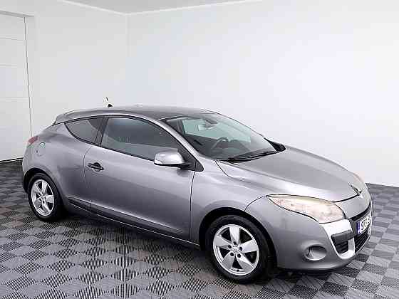 Renault Megane Coupe 1.6 81kW Tallina