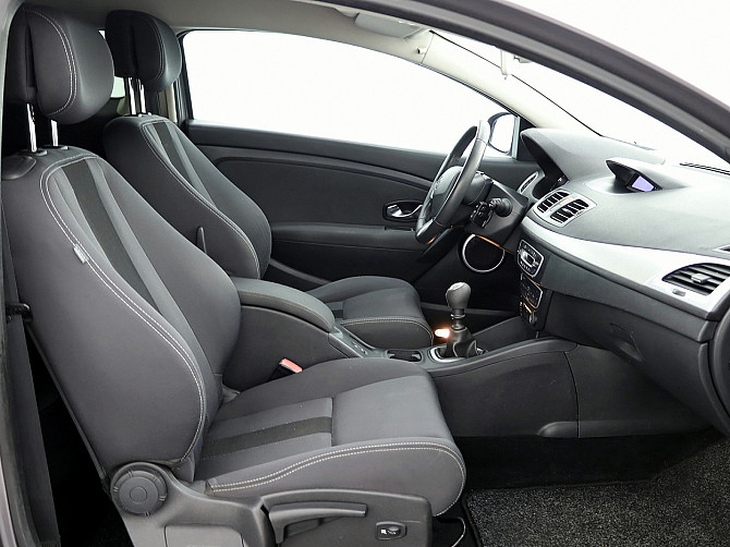 Renault Megane Coupe 1.6 81kW Tallina - foto 6