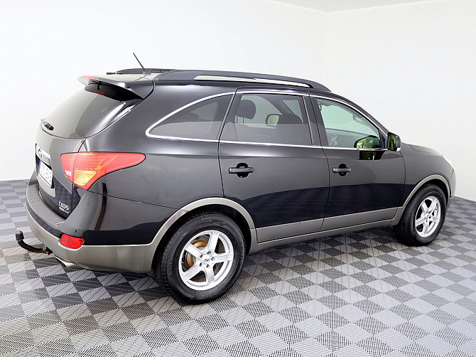Hyundai ix55 Luxury ATM 3.0 CRDi 176kW Таллин - изображение 3