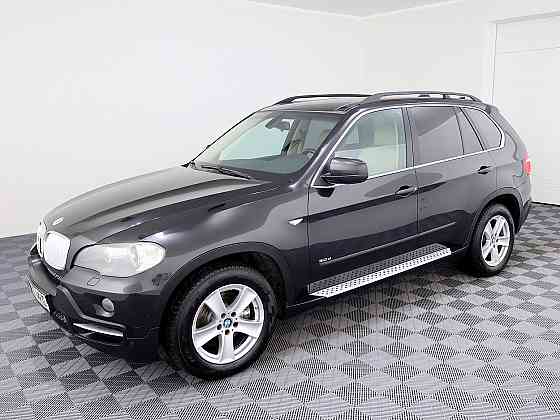 BMW X5 Executive 3.0 D 173kW Tallina
