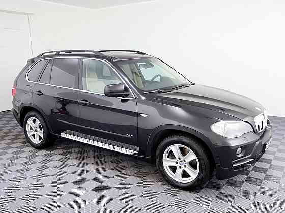 BMW X5 Executive 3.0 D 173kW Tallina