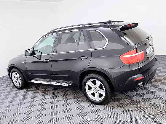 BMW X5 Executive 3.0 D 173kW Tallina