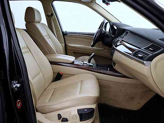 BMW X5 Executive 3.0 D 173kW Tallina