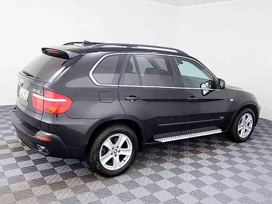 BMW X5 Executive 3.0 D 173kW Tallina