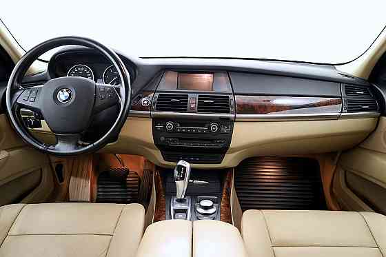 BMW X5 Executive 3.0 D 173kW Tallina
