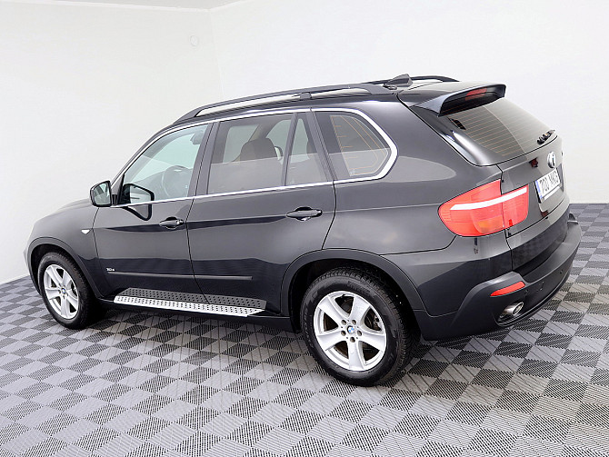 BMW X5 Executive 3.0 D 173kW Tallina - foto 4