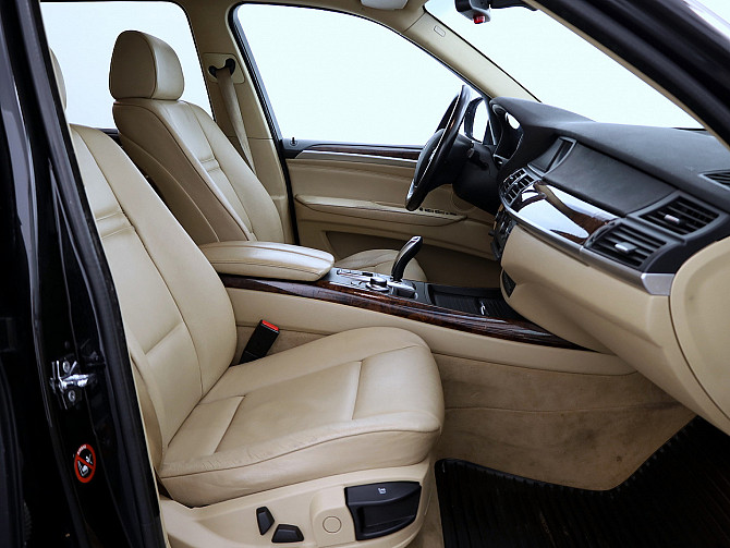 BMW X5 Executive 3.0 D 173kW Tallina - foto 6