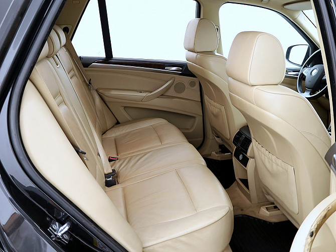 BMW X5 Executive 3.0 D 173kW Tallina - foto 7