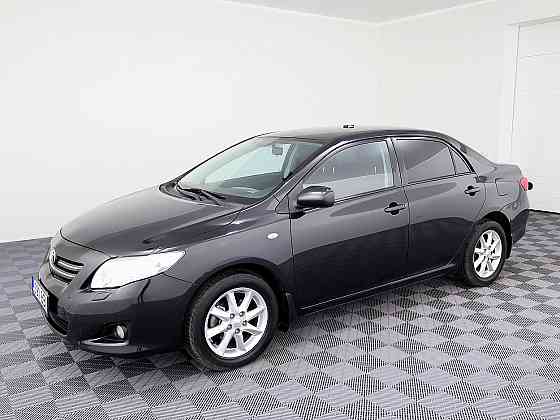 Toyota Corolla Linea Sol ATM 1.6 91kW Таллин