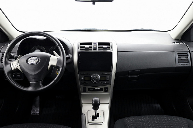 Toyota Corolla Linea Sol ATM 1.6 91kW Таллин - изображение 5