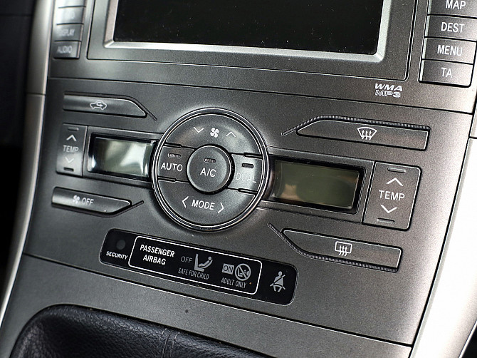 Toyota Auris Linea Sol 2.0 D-4D 93kW Таллин - изображение 8