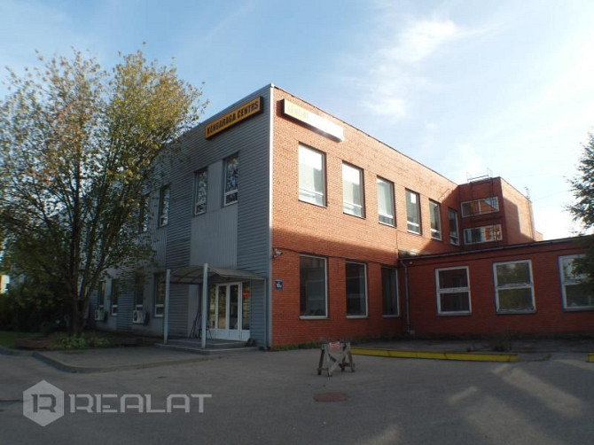 Pārdod biroju Vecrīgā. Restaurēta māja, ieeja no pagalma un ielas, maksas autostavvieta, ir Rīga - foto 18