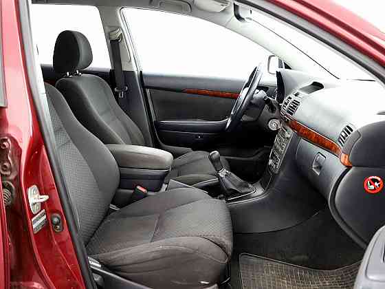 Toyota Avensis Linea Sol 1.8 95kW Таллин