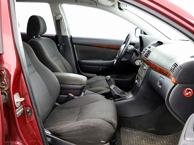 Toyota Avensis Linea Sol 1.8 95kW Таллин - изображение 5