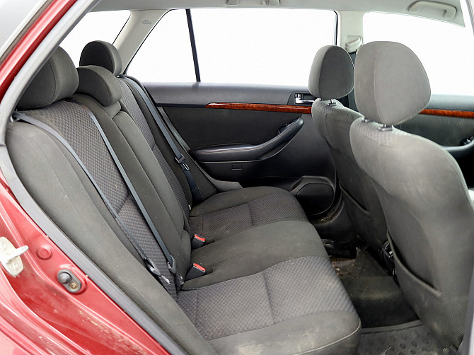 Toyota Avensis Linea Sol 1.8 95kW Таллин - изображение 7