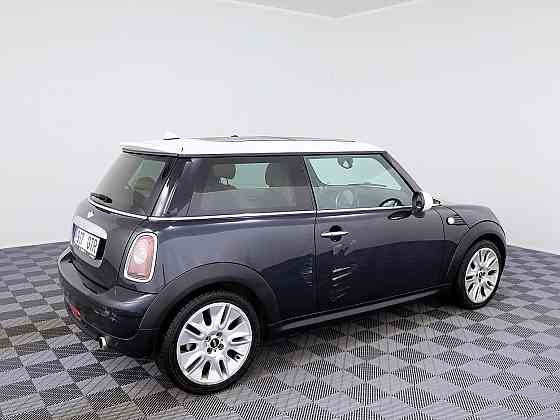 MINI Cooper Luxury Facelift ATM 1.6 88kW Таллин